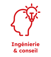 Ingénierie & conseil