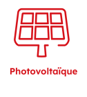 PHOTOVOLTAÏQUE